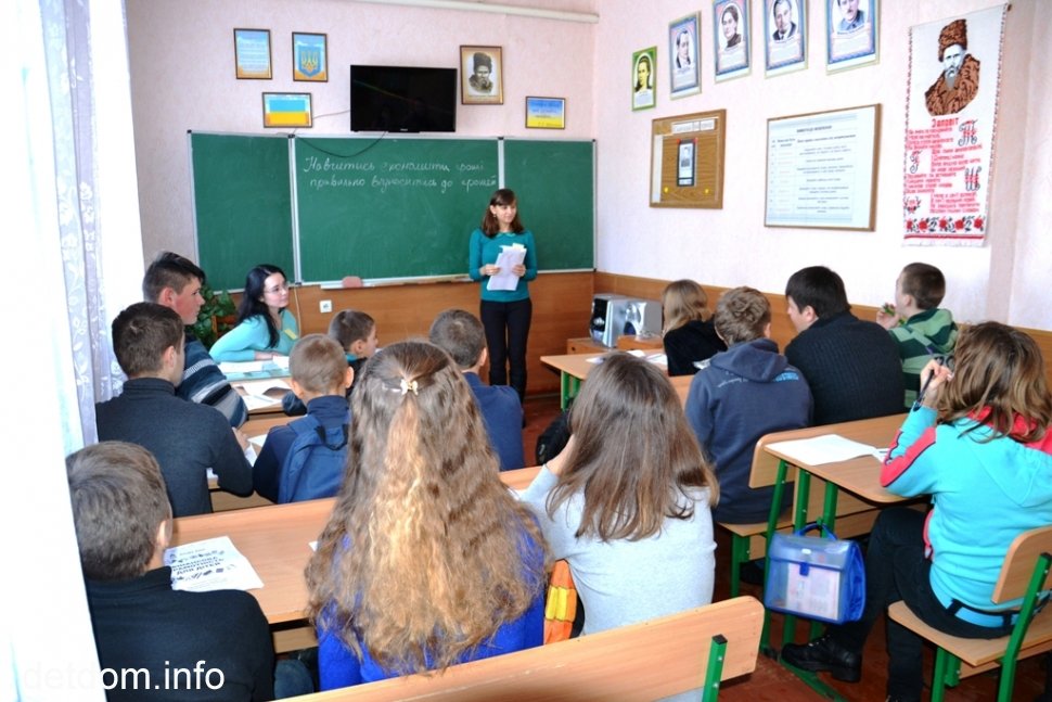 Приємні сюрпризи активним волонтерам!