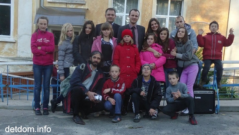 Оновили базу закладів Львівської області