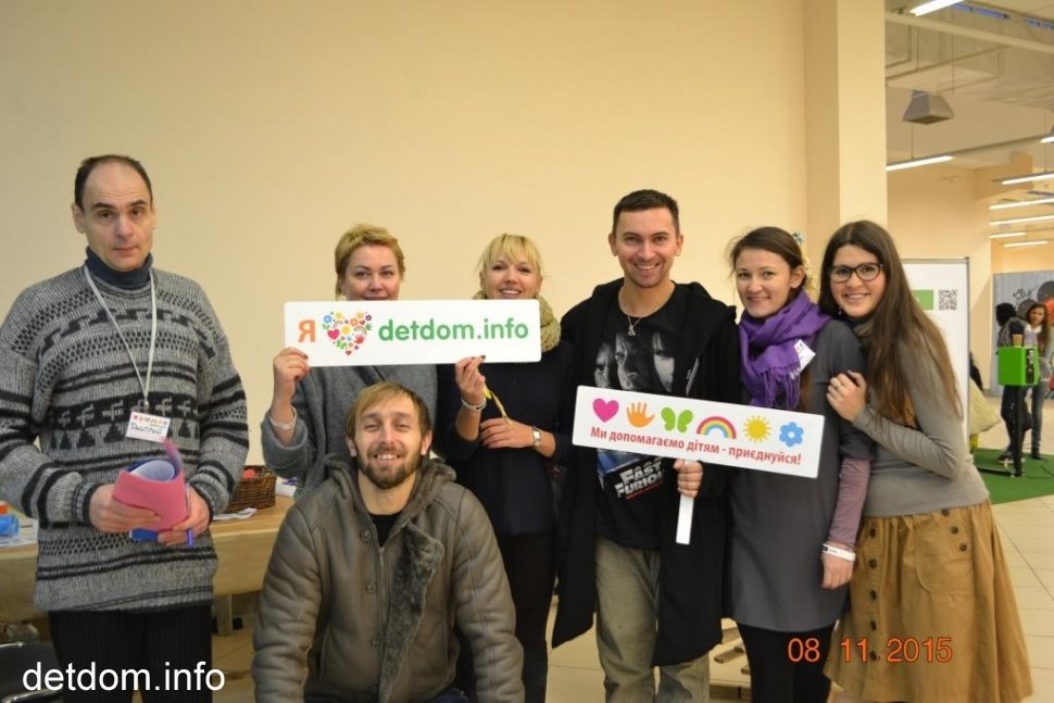 Приємні сюрпризи активним волонтерам