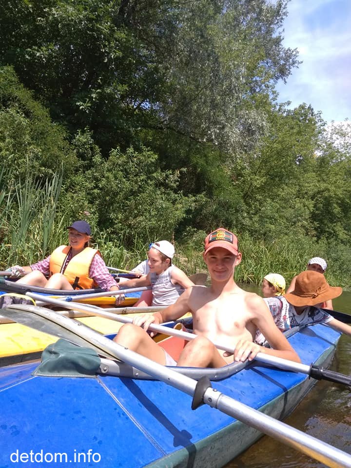 Закінчили оновлення бази закладів Полтавської області!
