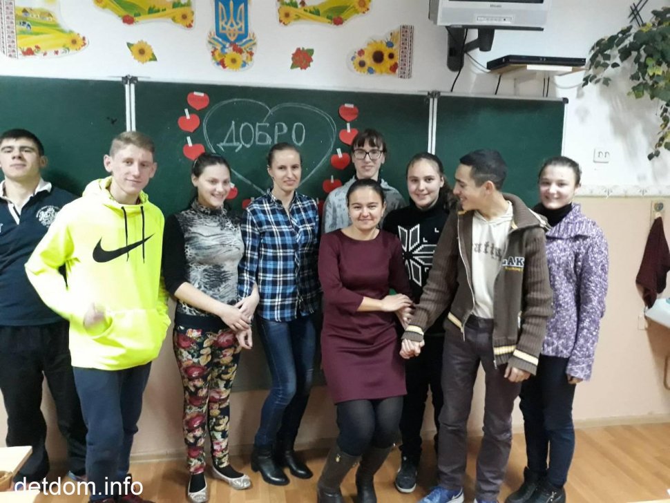 Оновлено базу закладів Миколаївської області