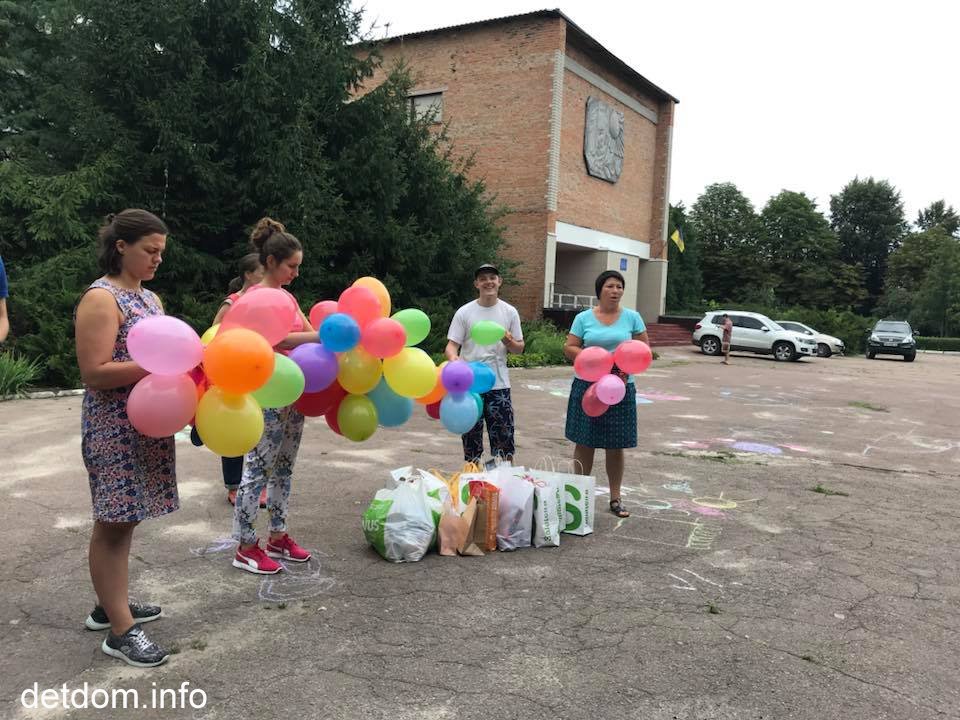 Закінчили оновлення Чернігівської області