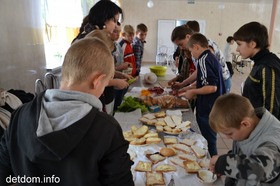 Приємні сюрпризи активним волонтерам