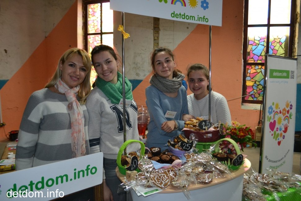 Фестиваль кави. Підсумки