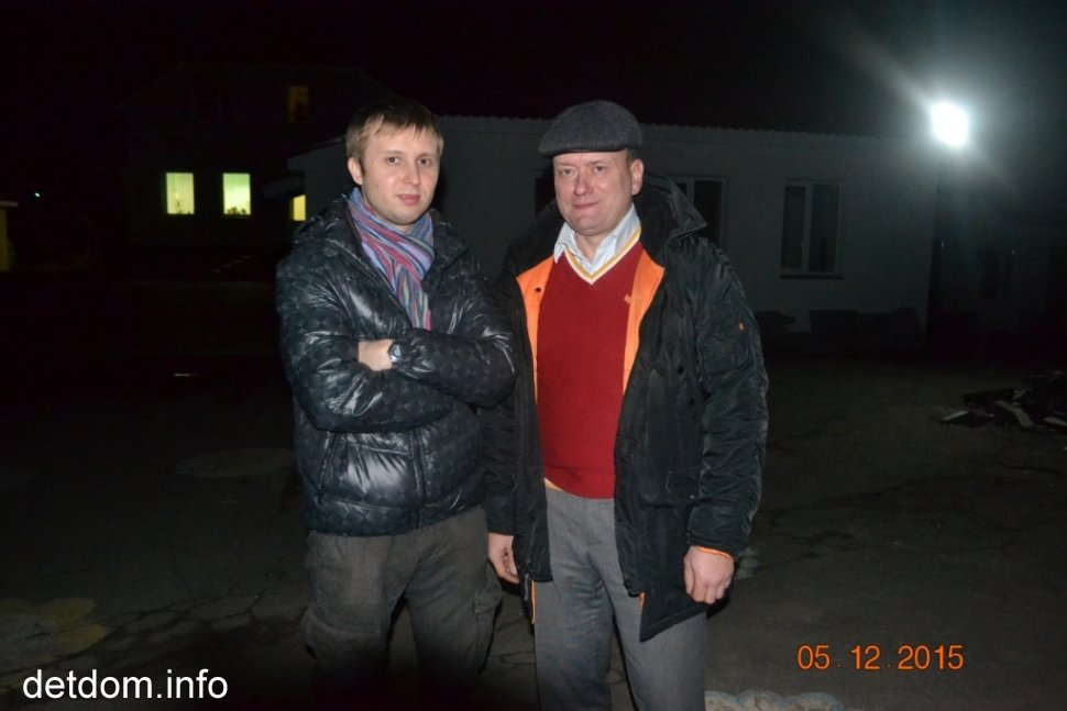 Стартуємо проєкт “Мій друг” у Коростишівській СЗОШ-інтернат!