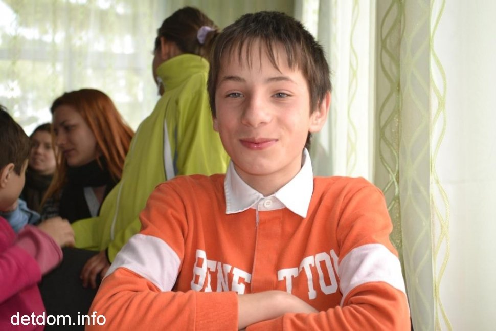 Проведено лор огляд Влада