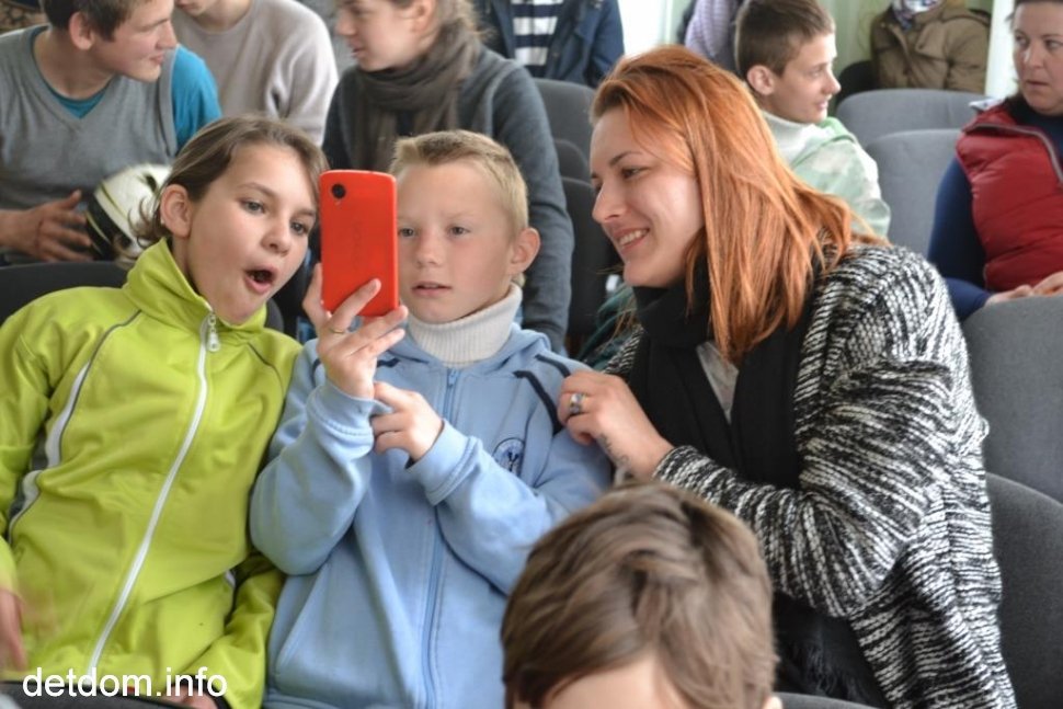 Індивідуальне шефство на Київщині