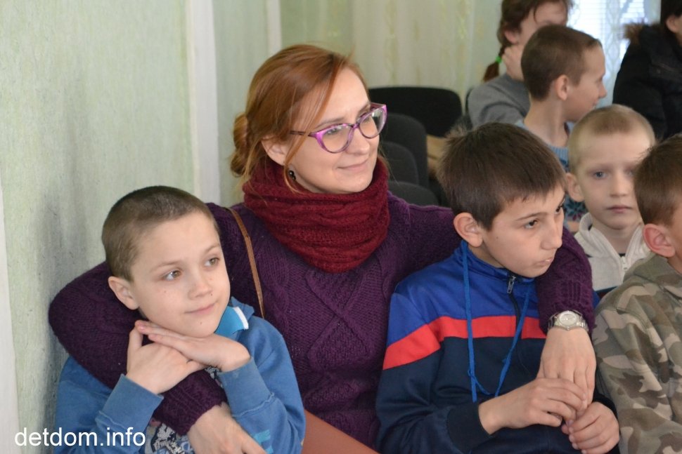 Перевірено базу дитячих закладів Київської області! 