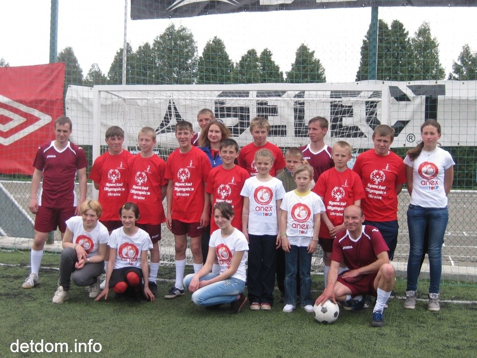 Анекс Тур: Делимся эмоциями