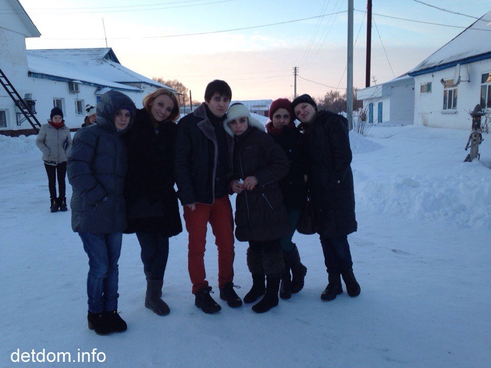 Перевірено контактну інформацію по дитячих будинках Чернігівської області