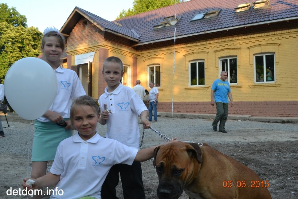 Перевірена контактна інформація по дитячих закладах Черкаської області