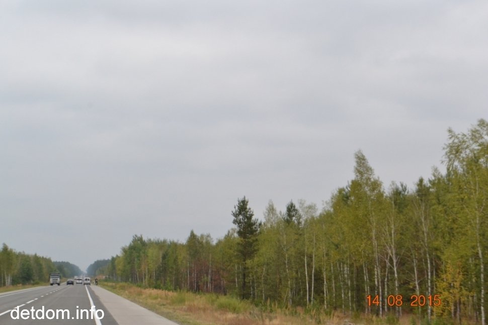 Візит команди detdom.info до Житомирської області