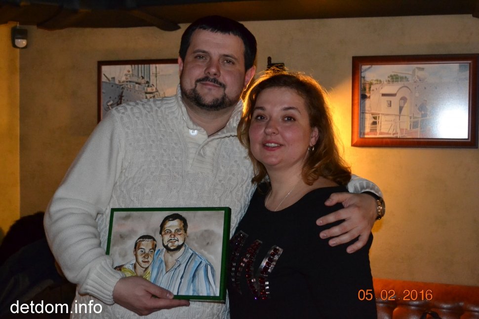 Приємні сюрпризи активним волонтерам