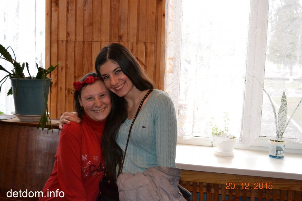 Приємні сюрпризи активним волонтерам!