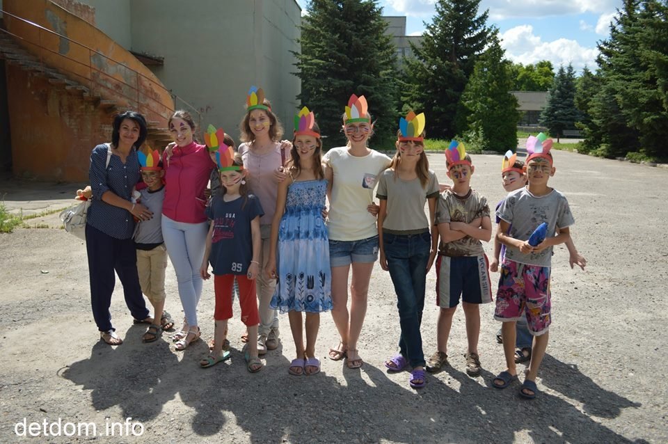 Поновлено контактну інформацію по закладах Харківської області