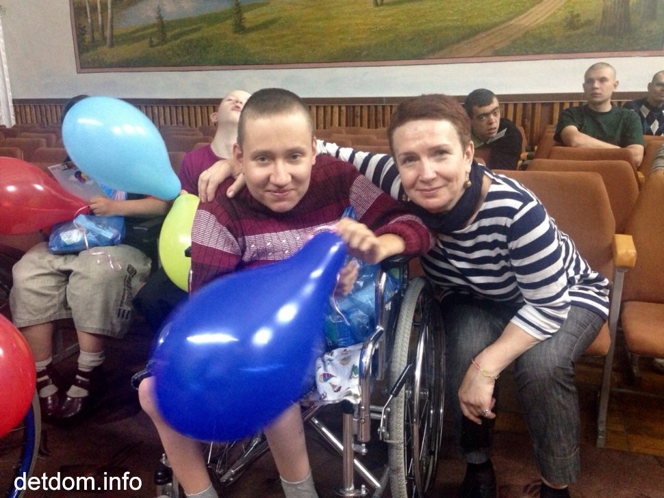 Приємні сюрпризи активним волонтерам