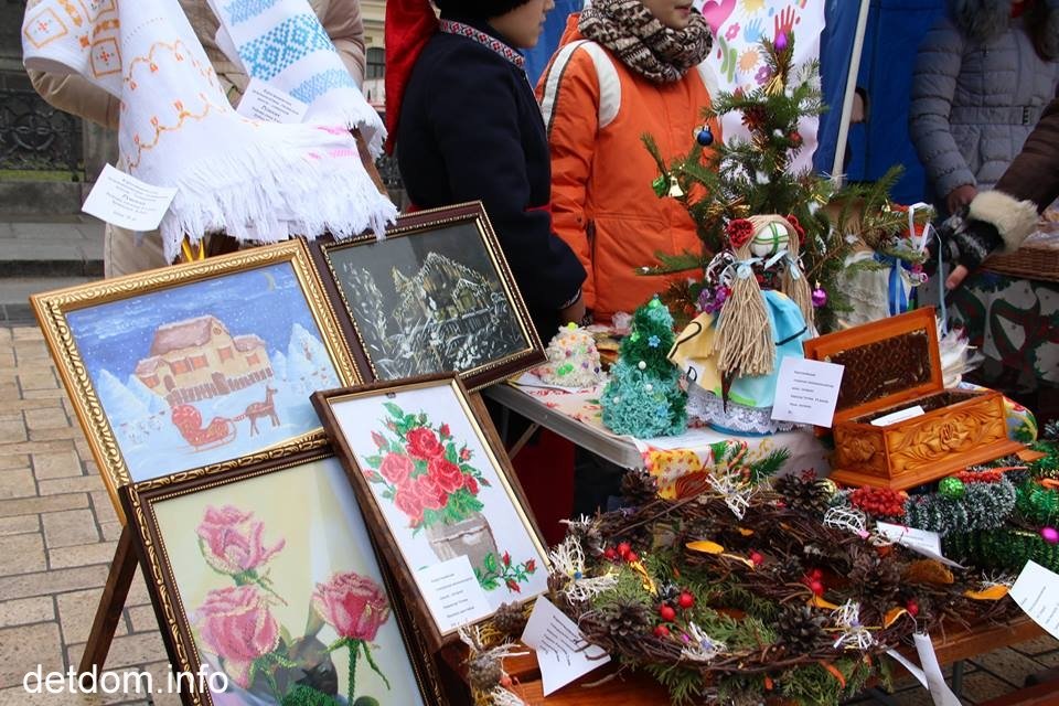 Підсумки акції "Новий рік між двома дзвіницями"