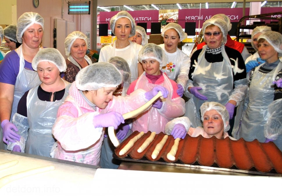 Приємні сюрпризи активним волонтерам