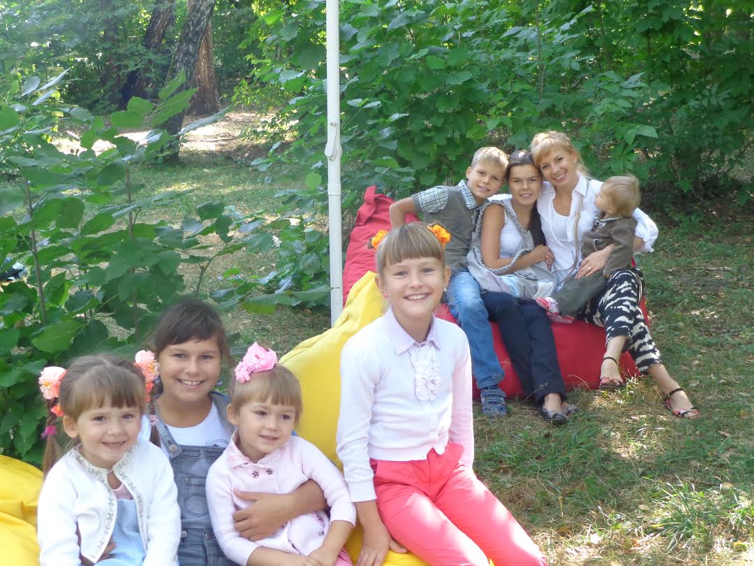 Відкрито ще один ДБСТ  у місті Києві!