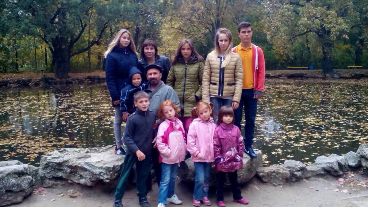 Дорожче срібла і злата душа, яка добром багата