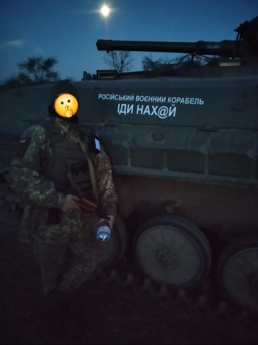 Наші захисники потребують допомоги! (english version below)