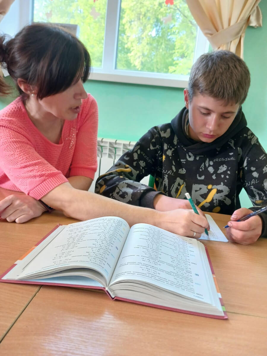 Хочу вчитися. Підсумки сезону 2024-2025