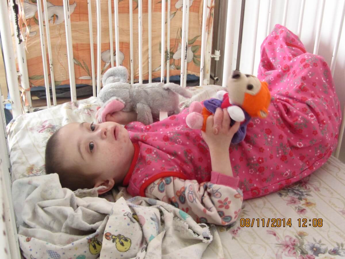 Потрібна допомога вихованцям Залучанського інтернату!