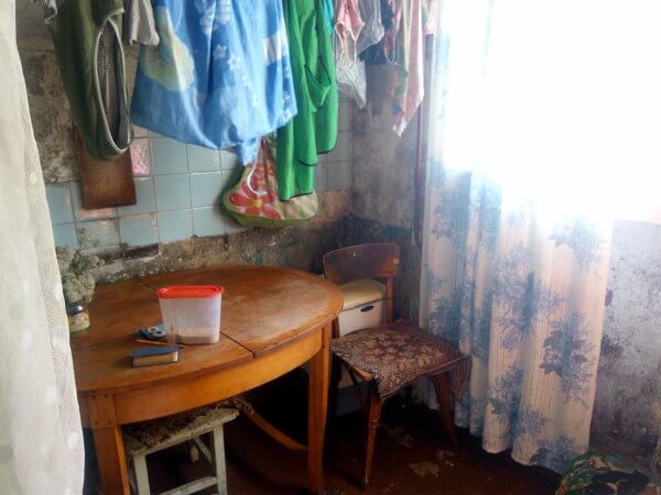 Допоможіть дітям залишитись в родині!