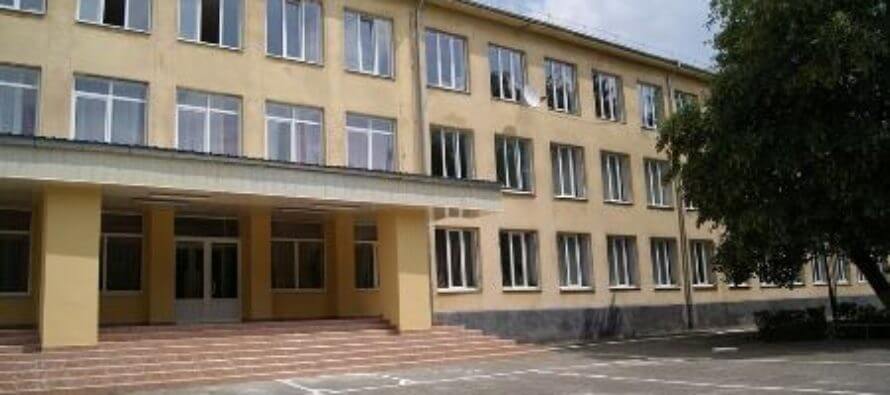 База закладів Львівської області оновлена!