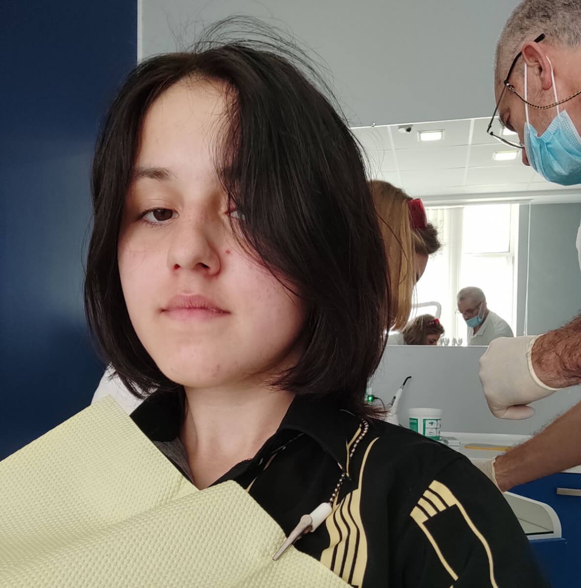 Дякуємо DD clinic за співрацю