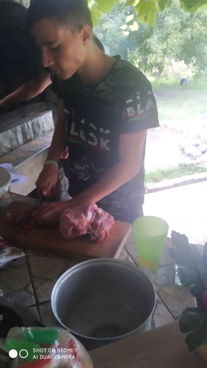 Справжня дружба