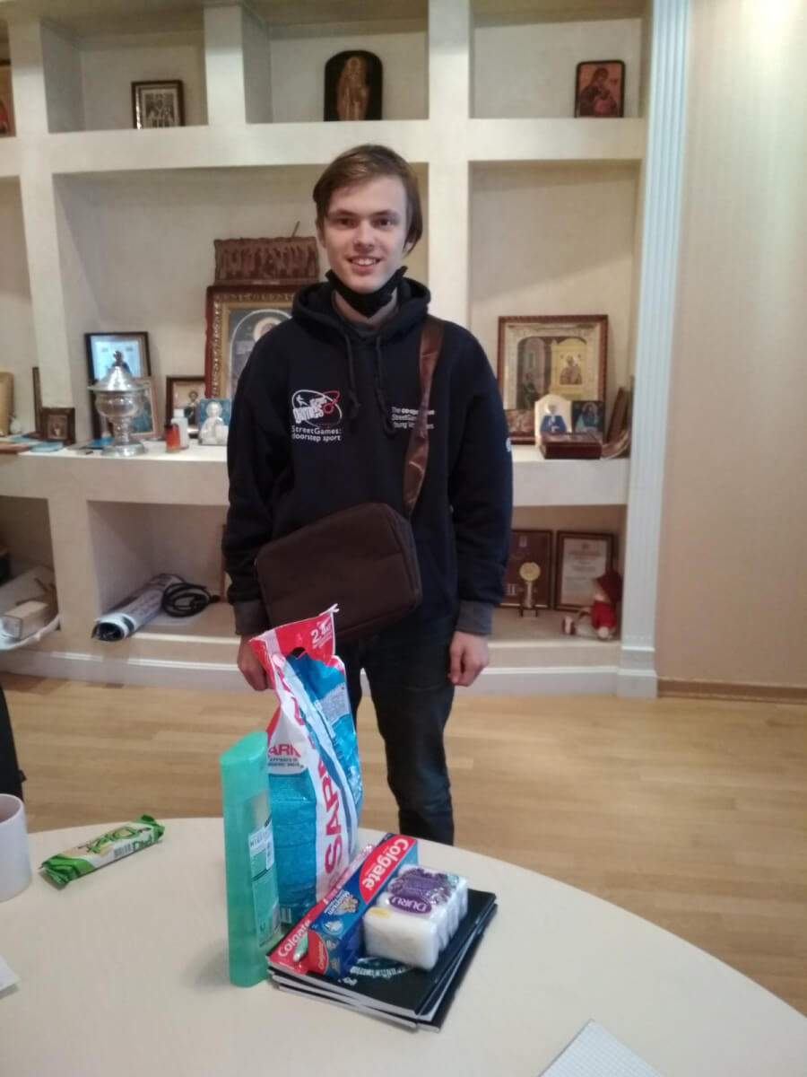 Маємо робітника, але не маємо роботи