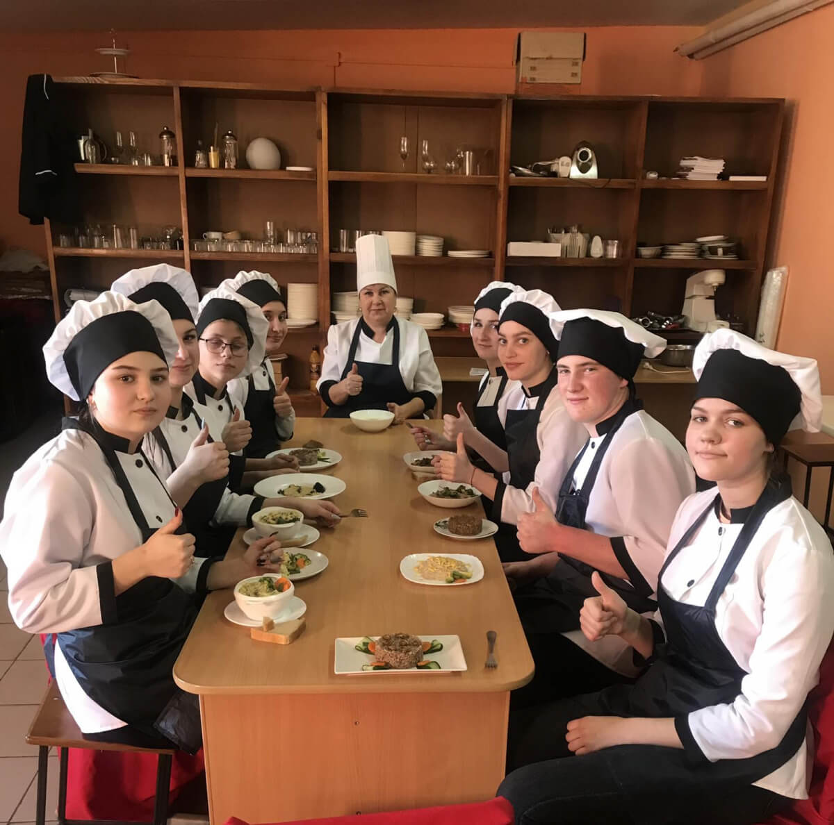 Готуємося до нового сезону «Успішного старту» (english version below)