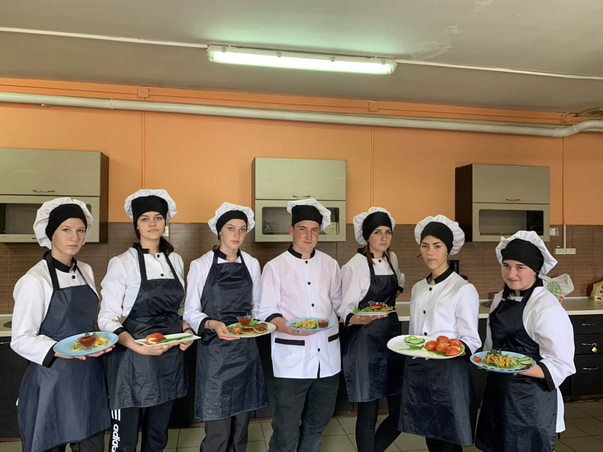 Надійний партнер-впевненість у майбутньому