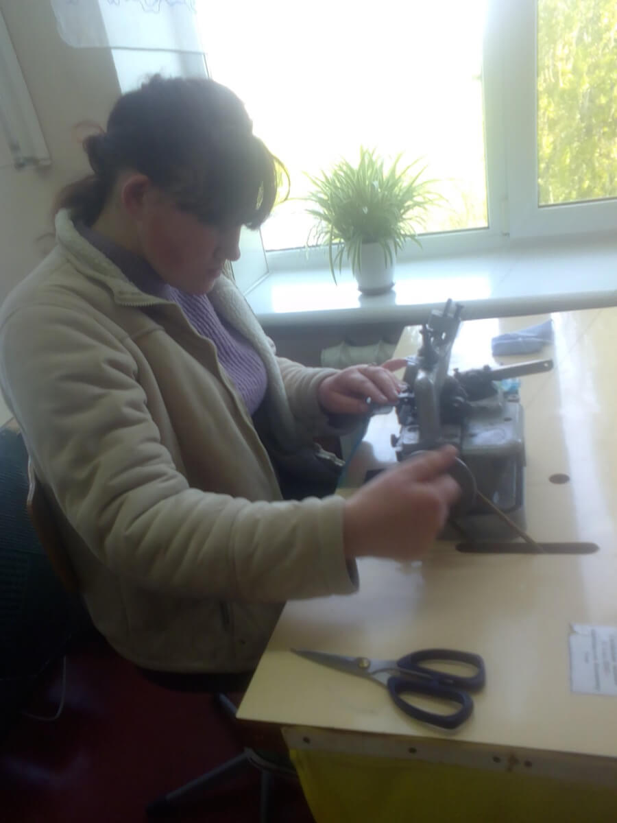 Вітаємо випускників проєкту «Успішний старт» (english version below)