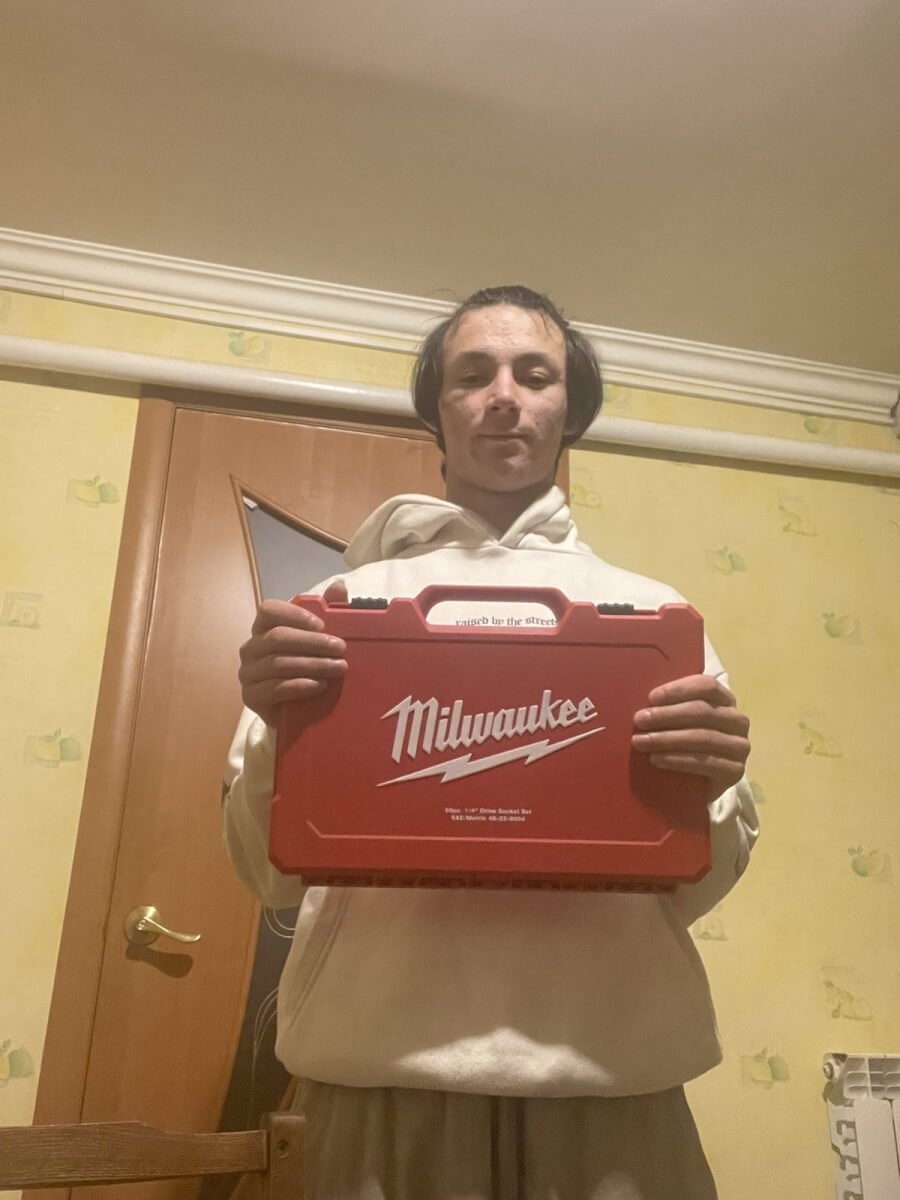 Допомагаємо учасникам Успішного старту опанувати обрану професію (english version below)