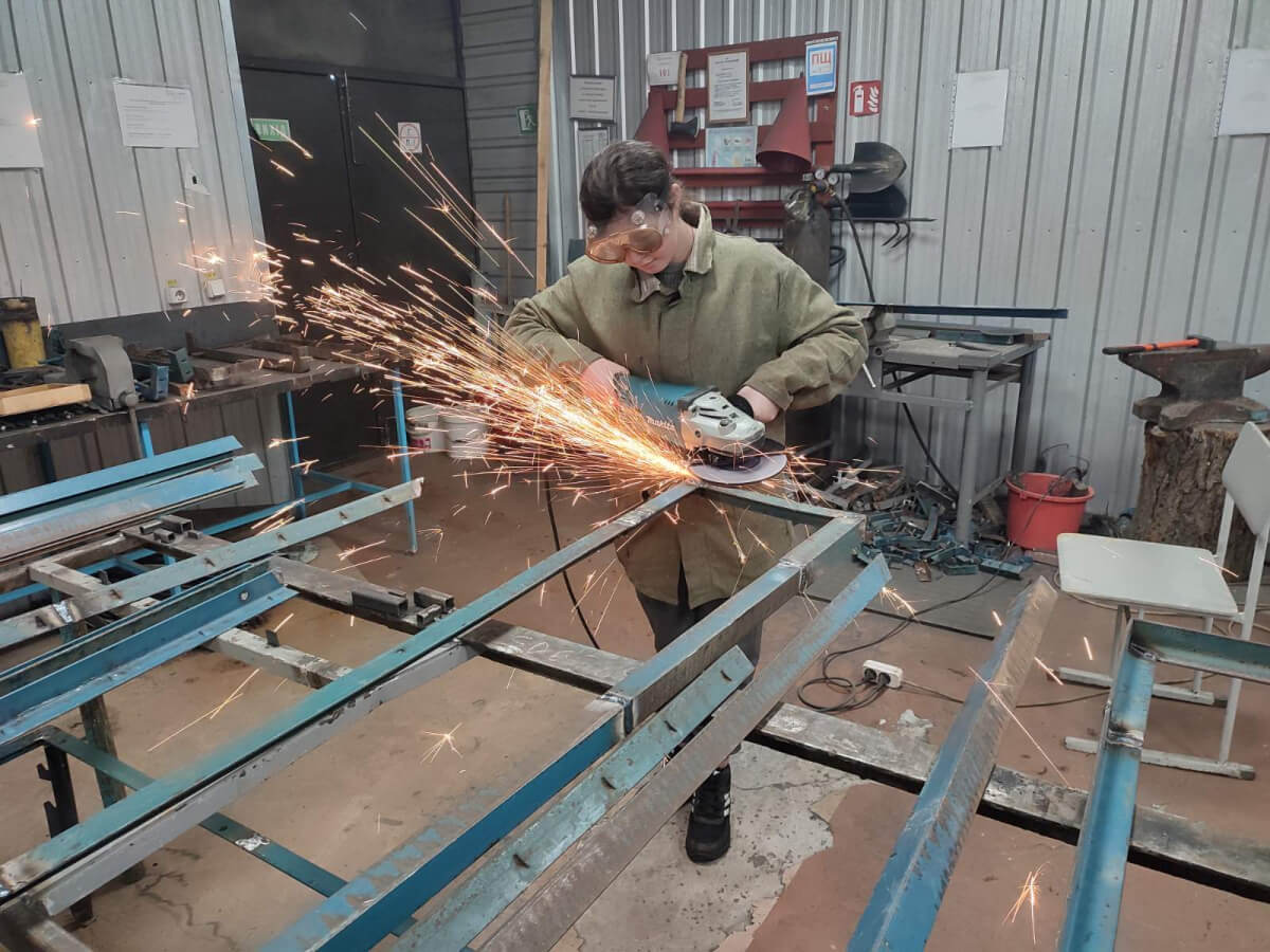 Професійна освіта  критично важлива для відновлення України (english version below)