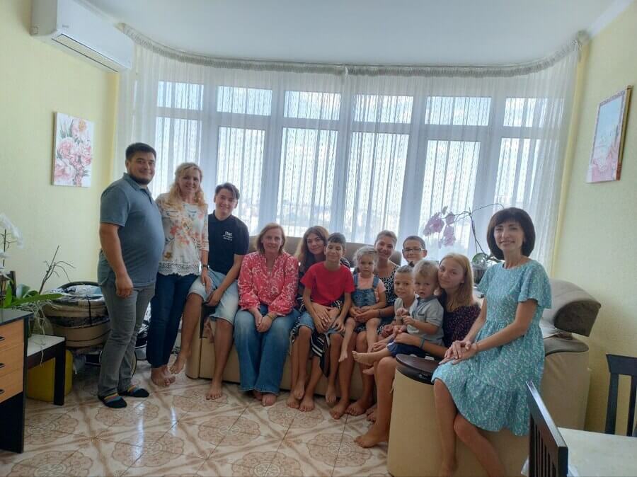 Готуємося до зими