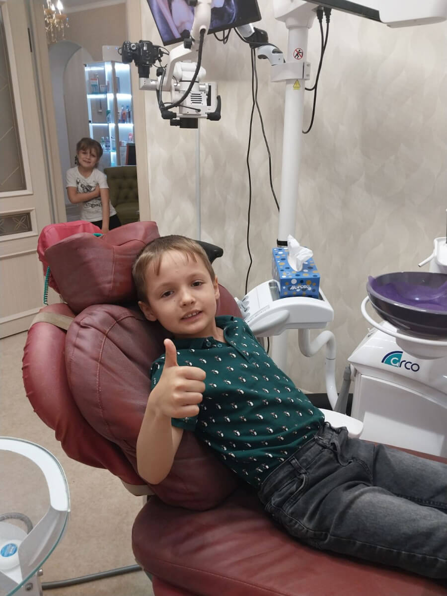 Лікування та екскурсія – супер мікс! (english version below)