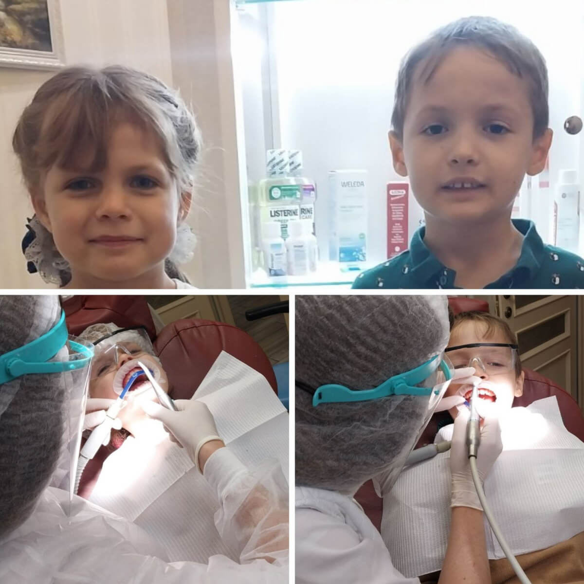 Діти хочуть бути здоровими! (english version below)