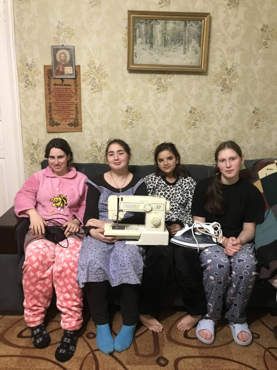 Підтримуємо ДБСТ