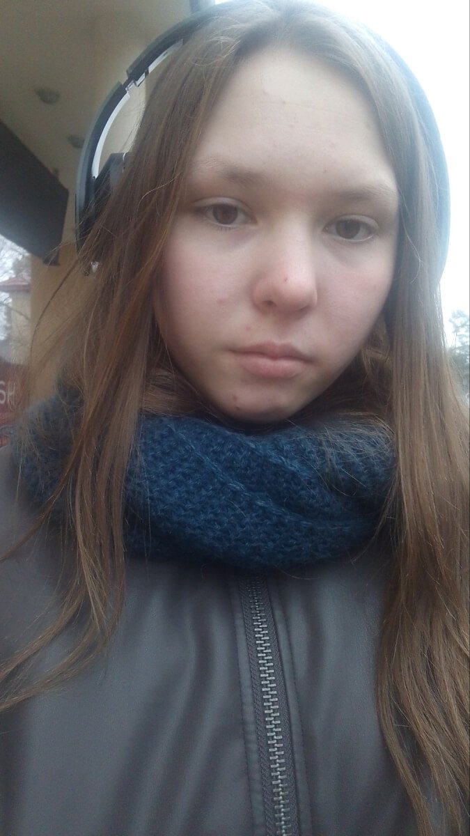 Лікування хворого зуба Марії (english version bellow)