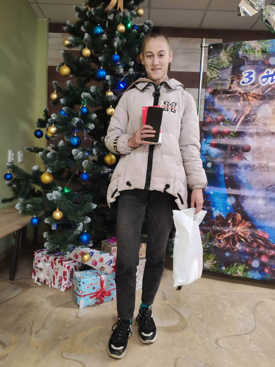 Передріздвяні дива продовжуються! (english version below)