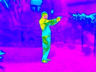 Проєкт “Наші захисники” діє