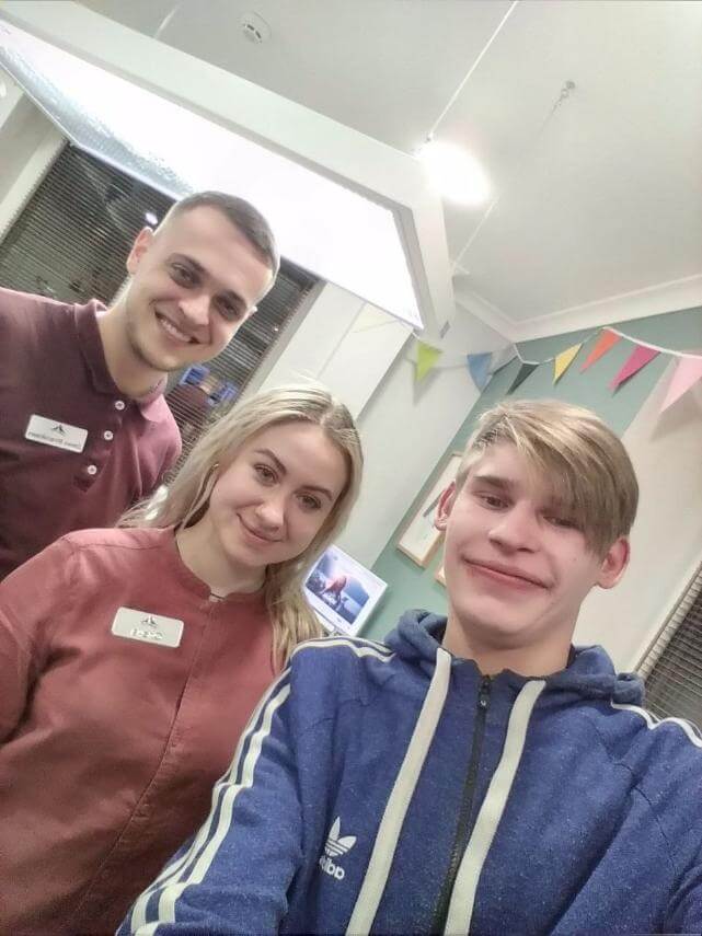 Партнерство з MamaDentist – це завжди надійність