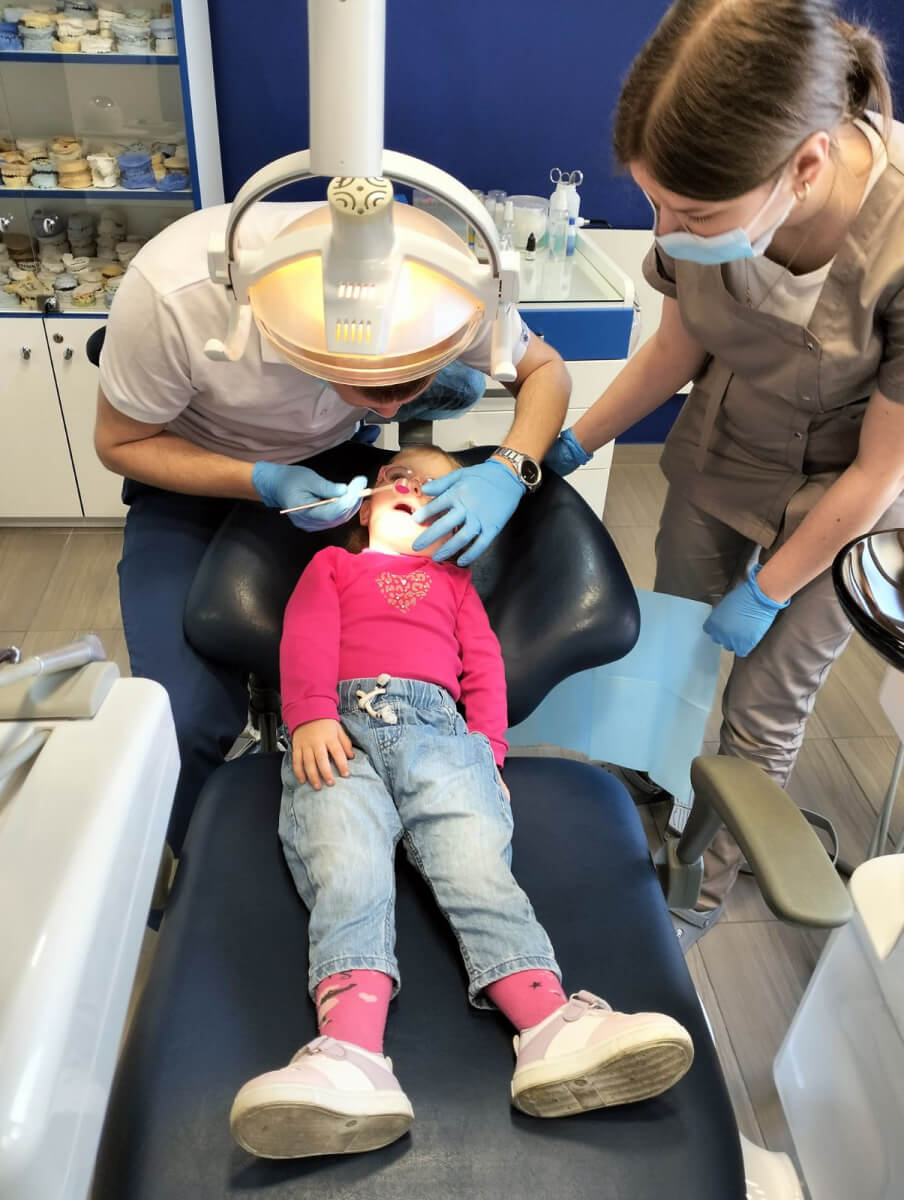 Швидка допомога від DD Clinic