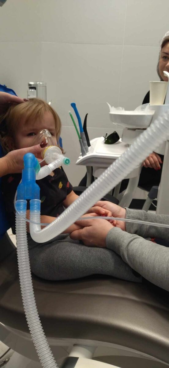 Клініка доброзичливості, любові та розуміння (english version below)