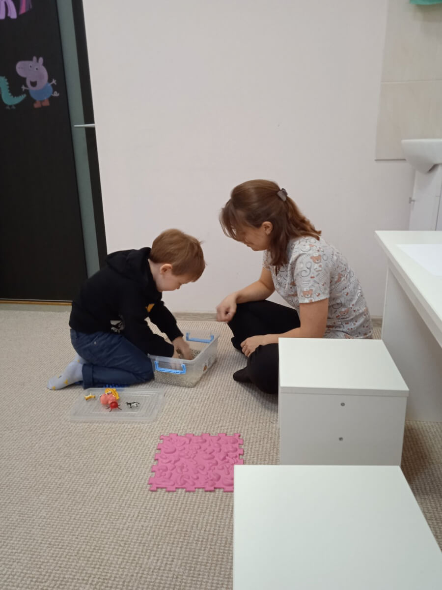 Здорові діти – здорова нація!