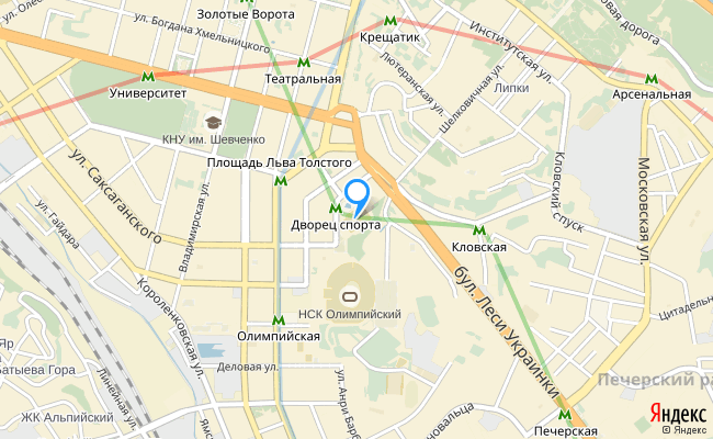 Запрошуємо на святкування дня захисту дітей!