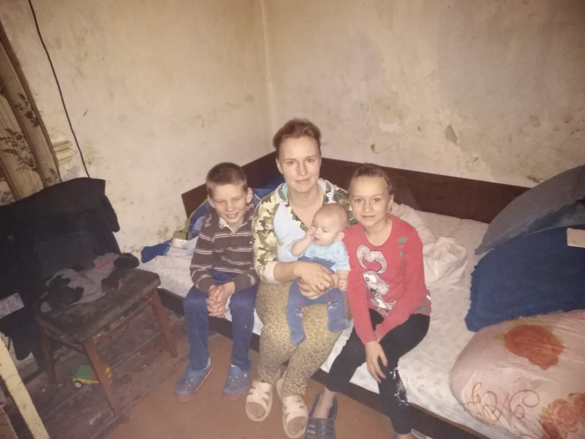 Допоможіть придбати ліки